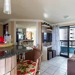 Conde Da Praia #501 Conforto Em Natal By Carpediem
