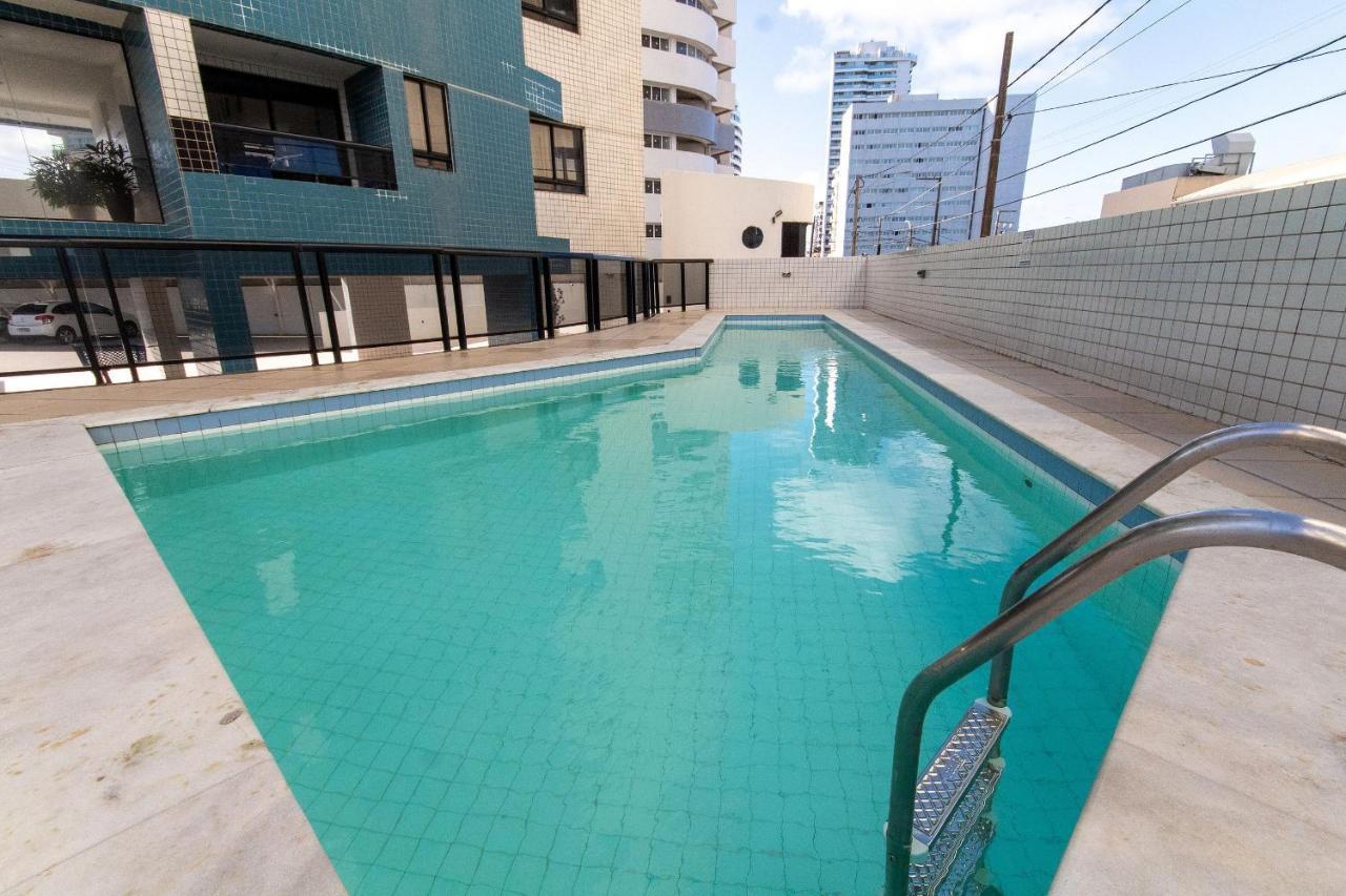 Conde Da #501 Conforto Em By Carpediem Apartamento