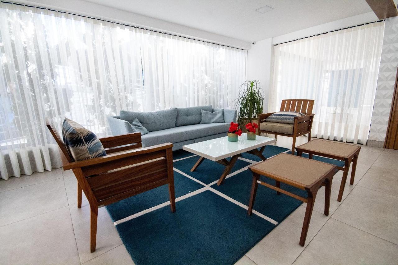 Apartamento Conde Da #501 Conforto Em By Carpediem *