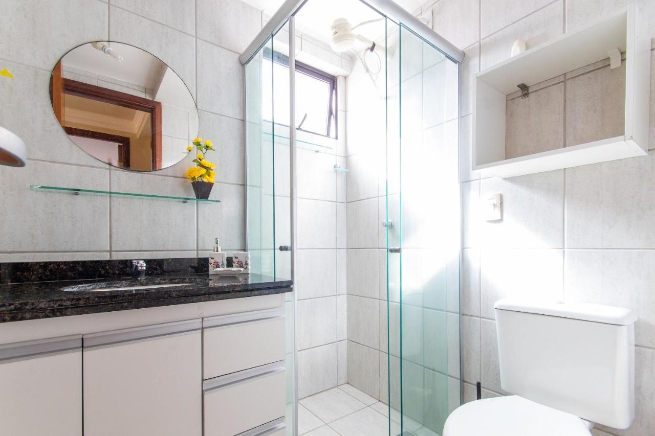 Apartamento Conde Da #501 Conforto Em By Carpediem